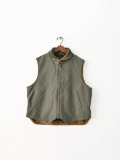 ENGINEERED GARMENTS (エンジニアードガーメンツ) LL Vest（ショール