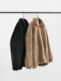 Needles (ニードルズ) Fur Jacket(エコファージャケット) Needles (ニードルズ) Fur Jacket(エコファージャケット)